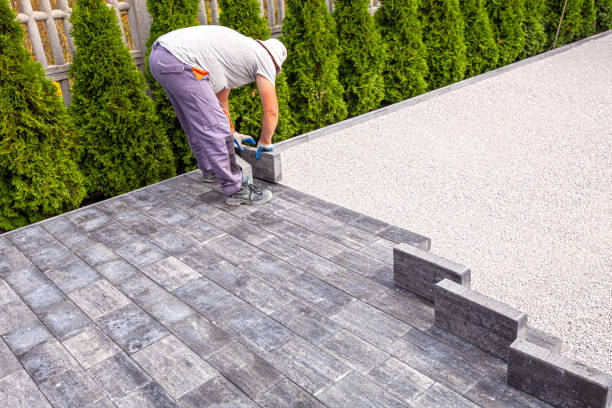 Best Driveway Paving Contractor  in Choctaw, OK